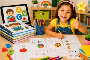 Caderno de atividades para alfabetização 1 ano em PDF: Como escolher o melhor