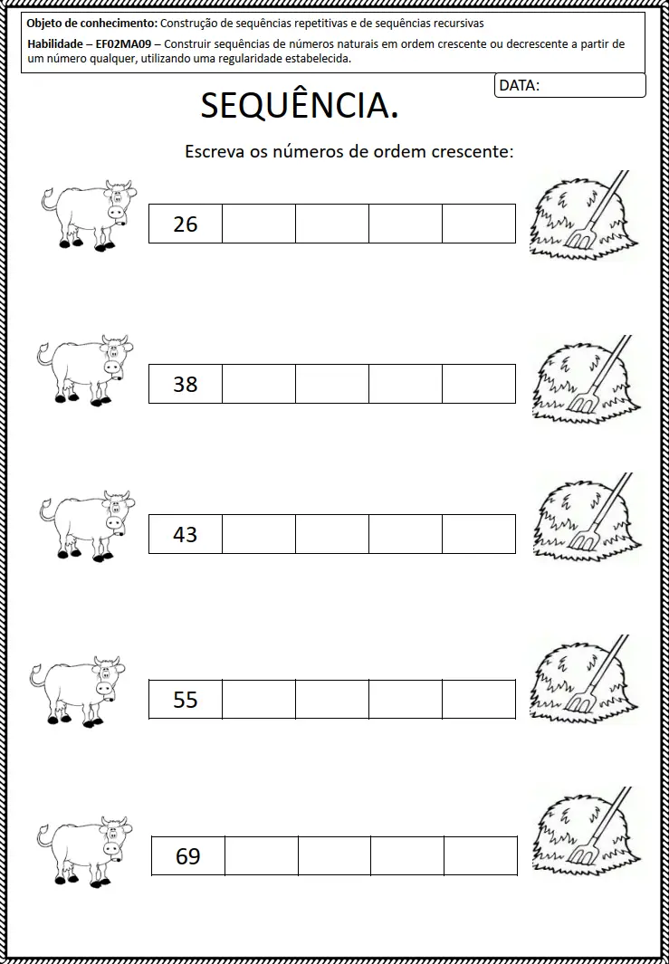 Atividade 2º Ano 7