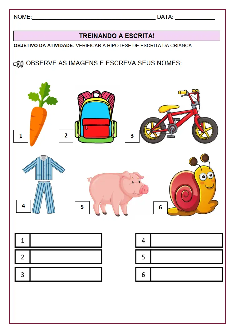 Atividade 2º Ano 1