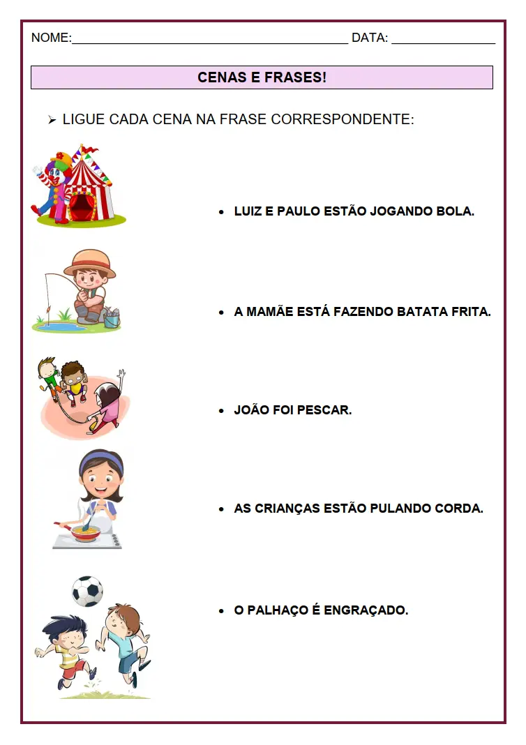 Atividade 2º Ano 5