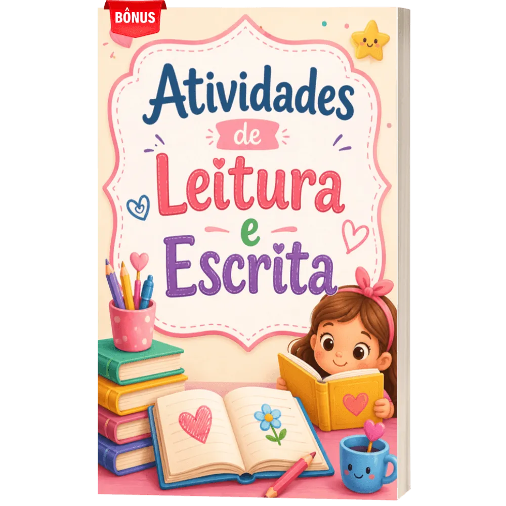 Atividades de Leitura e Escrita