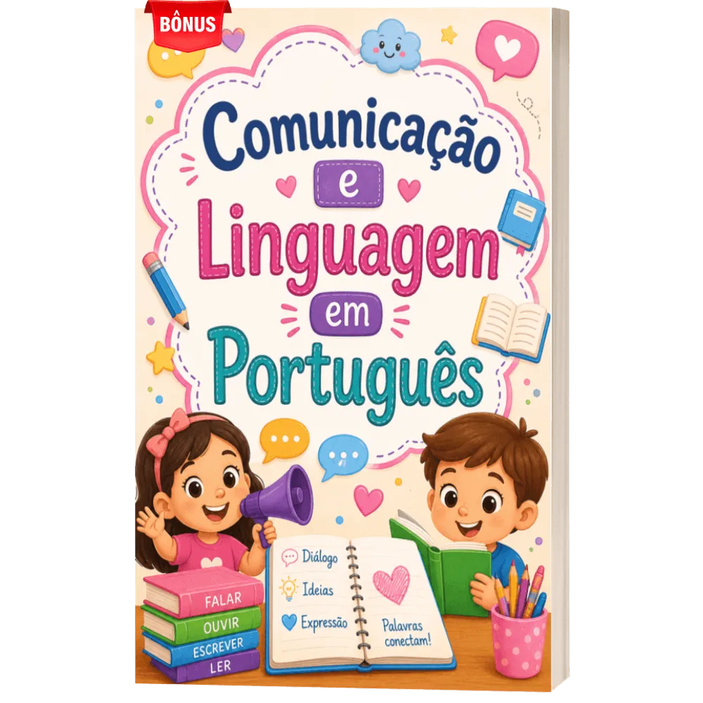 Comunicação e Linguagem em Português